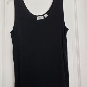 EUC Chico's Travelers Tank Top
